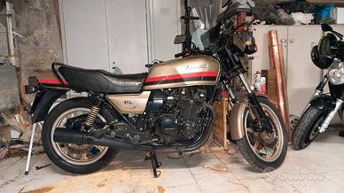 Kawasaki Altro modello - 1982