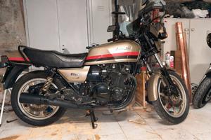 Kawasaki Altro modello - 1982