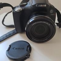 Fotocamera Canon