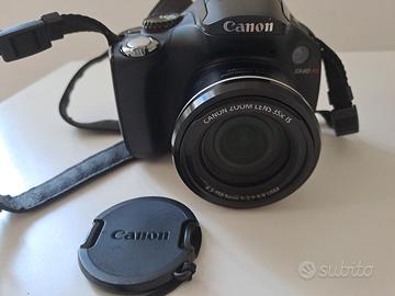 Fotocamera Canon