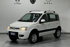 FIAT Panda II 2003 - 1.3 mjt 16v Climbing 4x4 7