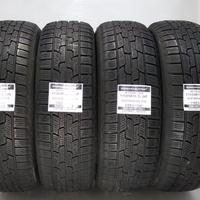 4 PNEUMATICI USATI 175/65R15 84T WHAWK FIRESTONE G
