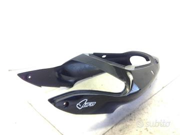 KAWASAKI NINJA ZX-6R A1P 636 CARENA FIANCATE CODA 