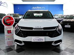 Kia Sportage 1.6 CRDI 136 CV MHEV BUSINESS