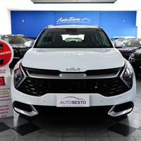 Kia Sportage 1.6 CRDI 136 CV MHEV BUSINESS