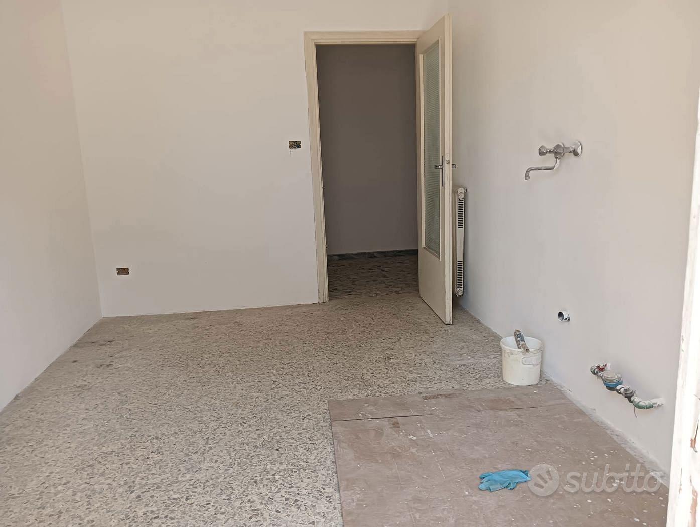 Appartamento – Civitavecchia, Borgo Odescalchi - Altro