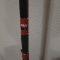 canna da pesca sportiva ,Trota lago.