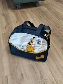 borsa /trasportino per cani piccoli