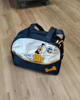 borsa /trasportino per cani piccoli