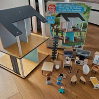 Casa bambole Playtive Junior