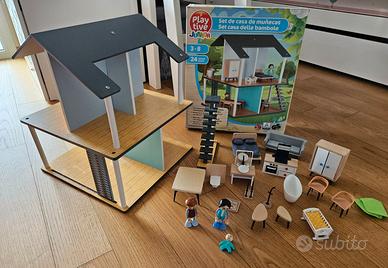Casa bambole Playtive Junior