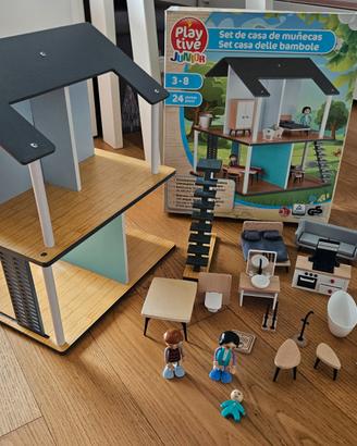Casa bambole Playtive Junior