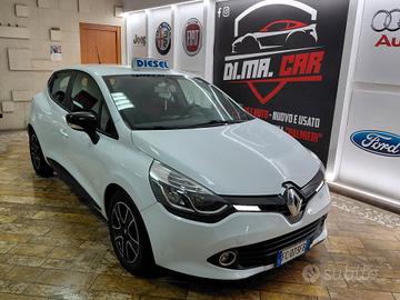 Renault Clio 1500 DCI ANNO 2016 EURO 6