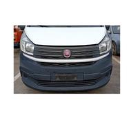 Muso Completo Fiat talento 2016