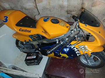 Minimoto