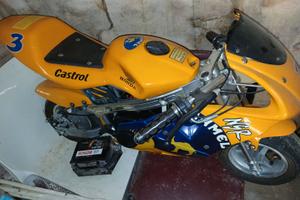 Minimoto
