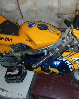Minimoto
