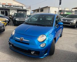 FIAT 500 1.2 S