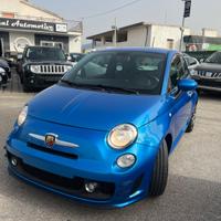 FIAT 500 1.2 S