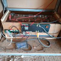 inverter fotovoltaico 