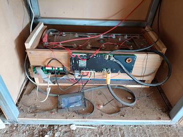 inverter fotovoltaico 