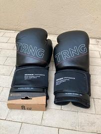 Kit Boxe Decathlon – Guantoni, Fasce, Bite