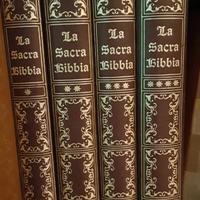 La Sacra Bibbia
