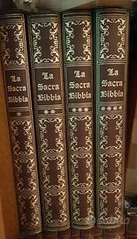 La Sacra Bibbia