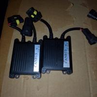 CENTRALINE PER FARI ALLO XENO