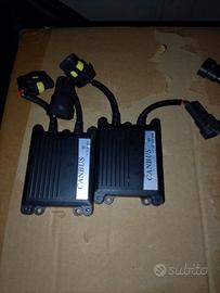 CENTRALINE PER FARI ALLO XENO