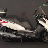 Kymco Downtown 300i