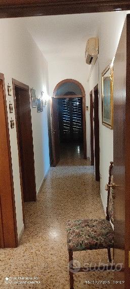 Apartment in Gallipoli, Baia Verde - Vista 4