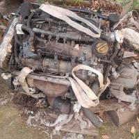 Motore alfa gt/147