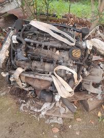 Motore alfa gt/147