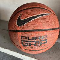 Pallone da basket nike