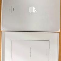 Apple iPad 10 64 gb silver