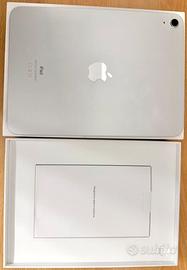 Apple iPad 10 64 gb silver