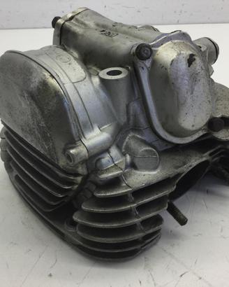 YAMAHA XV SPECIAL 500 TESTA TESTATA HEAD COMPLETA 