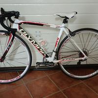 Bici da corsa Xs