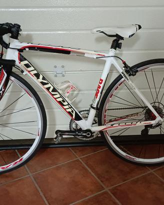 Bici da corsa Xs
