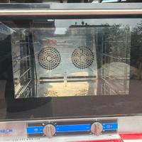 Forno Piron ristorazione