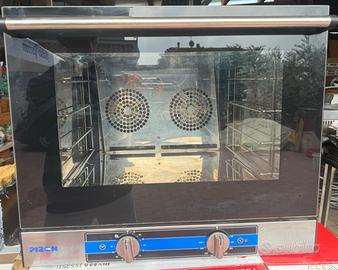 Forno Piron ristorazione