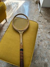 Racchetta da tennis vintage Winner
