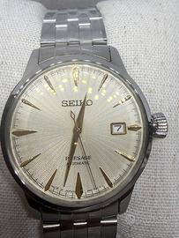 Seiko Presage Sary 273