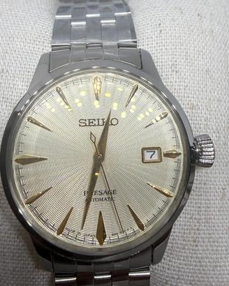 Seiko Presage Sary 273