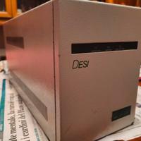 UPS 2000va Elsist professionale made in Italy 