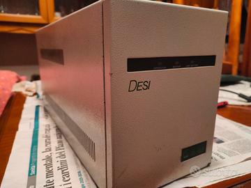 UPS 2000va Elsist professionale made in Italy 