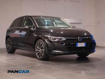 Volkswagen Golf 1.5 TSI EVO ACT Style