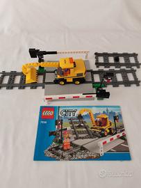 Lego 7936