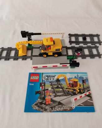 Lego 7936